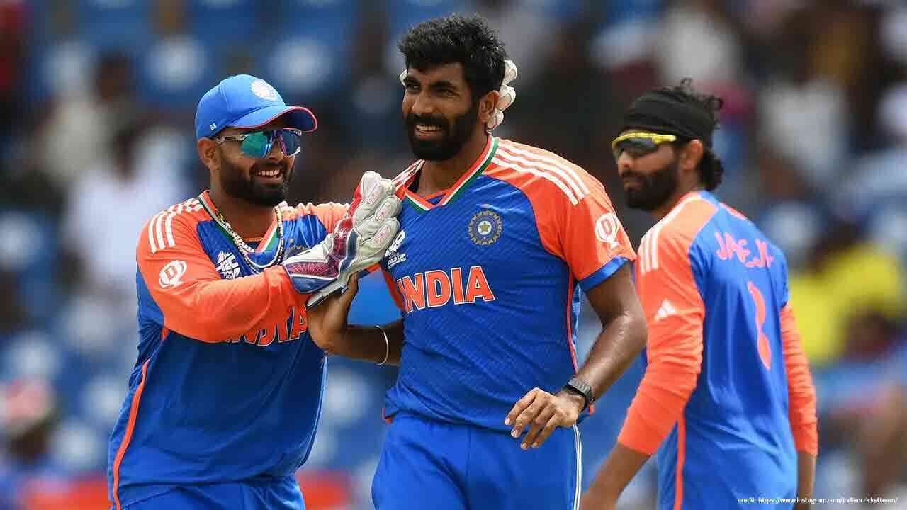Ind vs Aus : ఆస్ట్రేలియాపై ఘన విజయం.. టీమిండియా విన్నింగ్ మూమెంట్స్