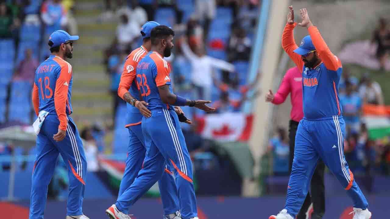 IND vs BAN : టీ20 వరల్డ్ కప్‌లో టీమిండియా మరో విజయం.. బంగ్లా వెన్నువిరిచిన కుల్దీప్