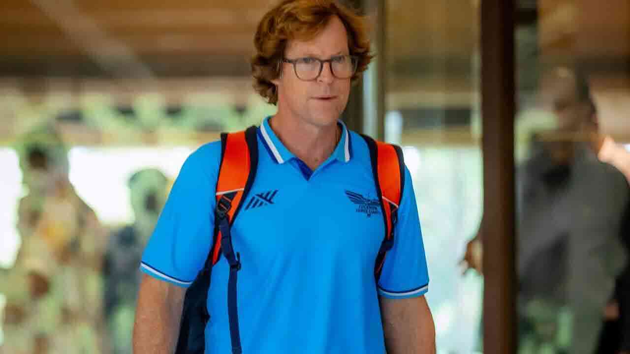 Jonty Rhodes | భారత క్రికెట్ జట్టు ఫీల్డింగ్ కోచ్‌గా జాంటీ రోడ్స్ ?