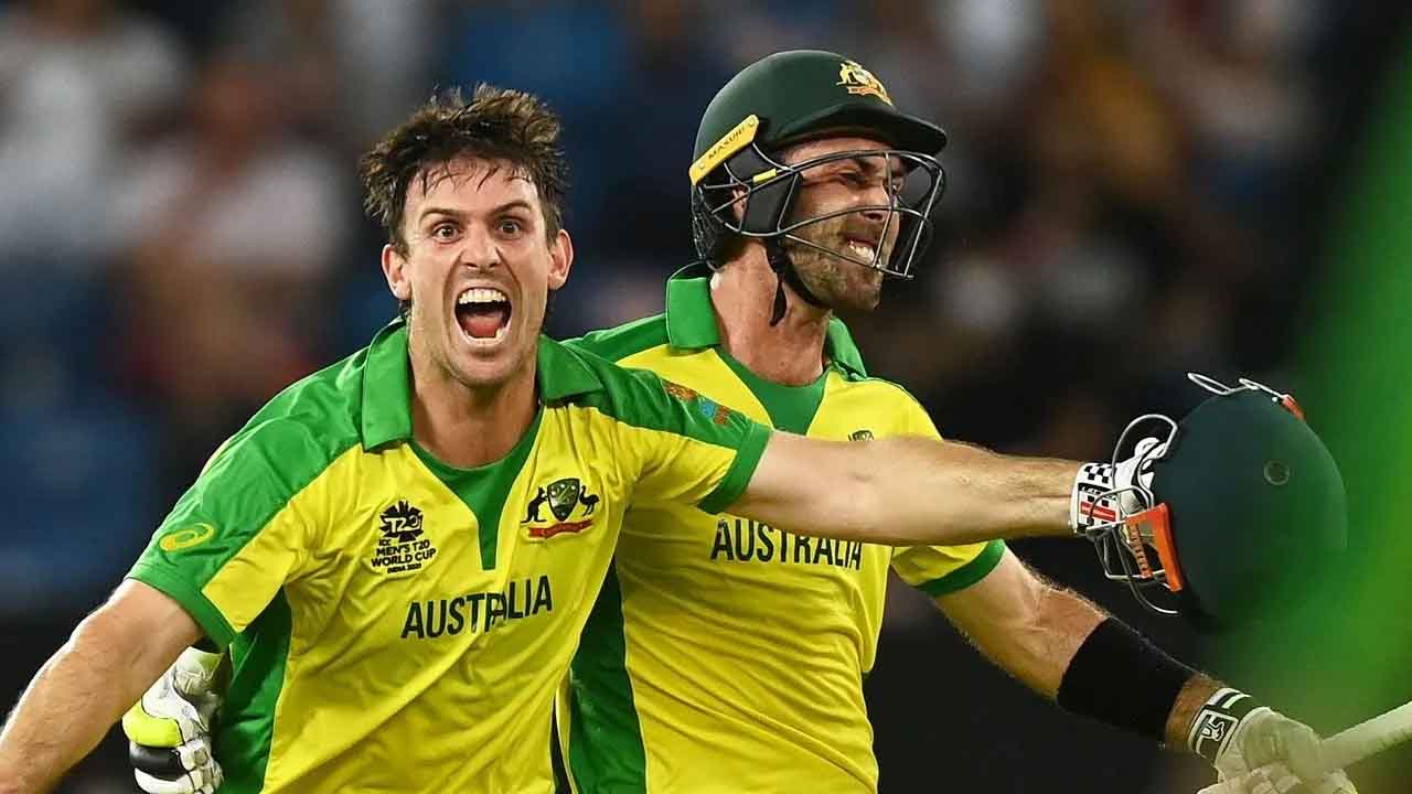 భారత్‌ వన్డే సిరీస్‌కు ఆస్ట్రేలియా బలగమిదే.. మాక్స్‌వెల్‌, మిషెల్‌ మార్ష్‌ పునరాగమనం