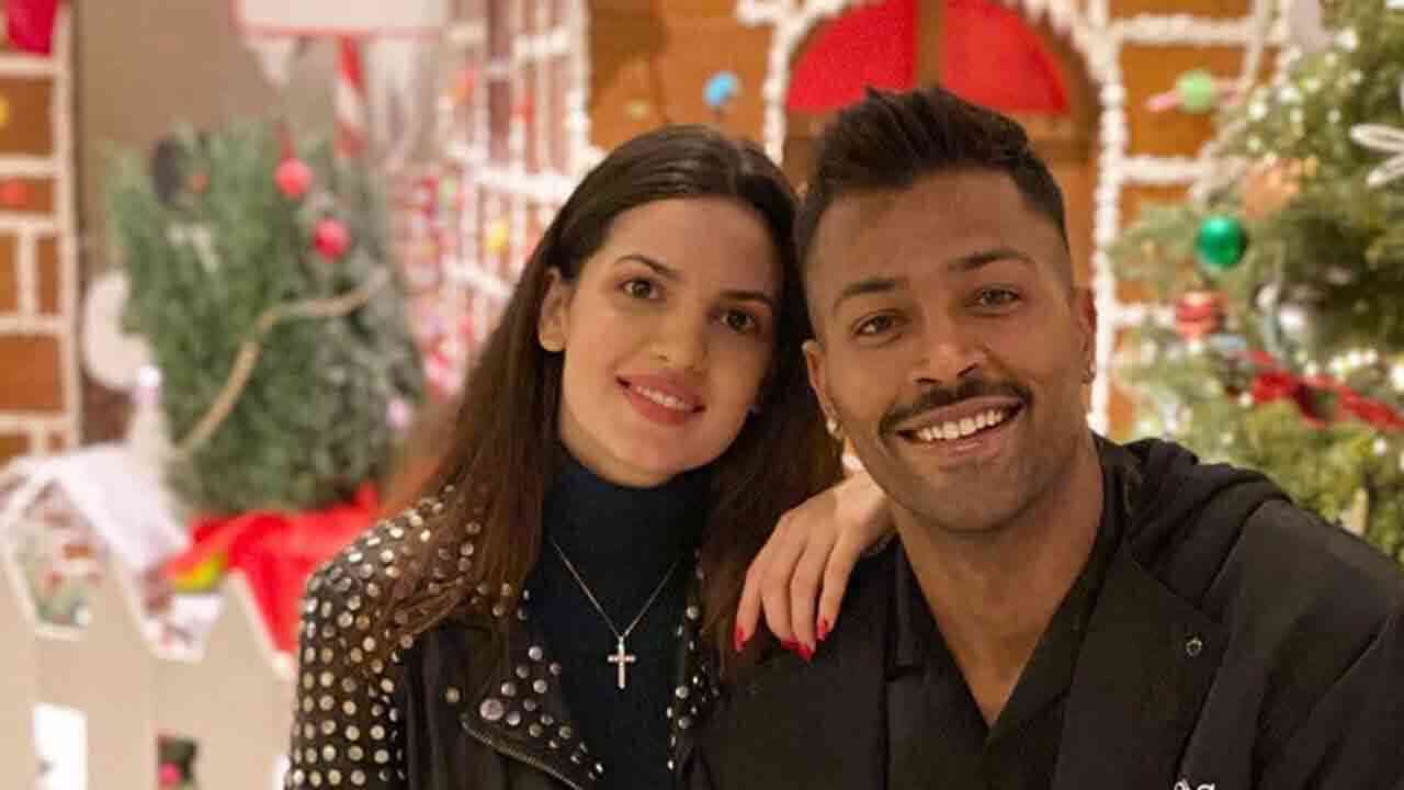 Natasa Pandya | విడాకుల రూమర్స్ వేళ హార్దిక్ పాండ్యా వైఫ్ నటాసా లేటెస్ట్ పోస్ట్