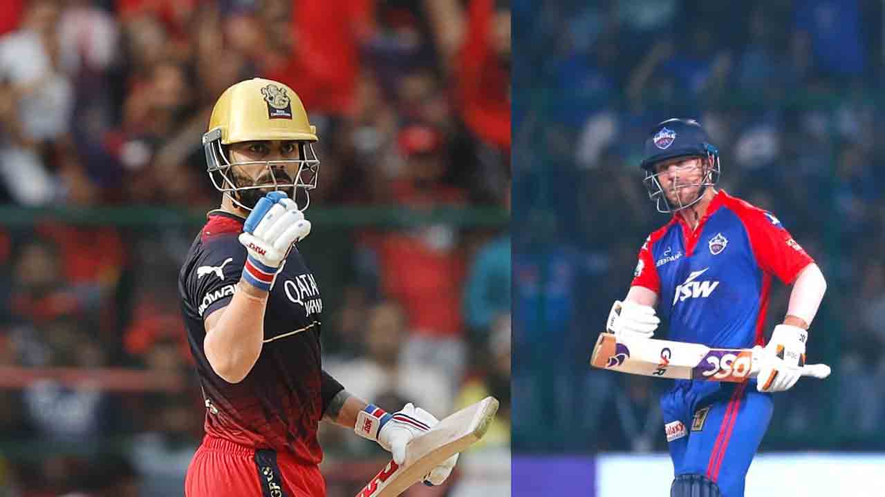 ﻿ఢిల్లీ ప్లే ఆఫ్‌ రేసులో నిలిచేనా.. వరుసగా ఐదో ఓటమి మూటగట్టుకున్న వార్నర్‌ సేన