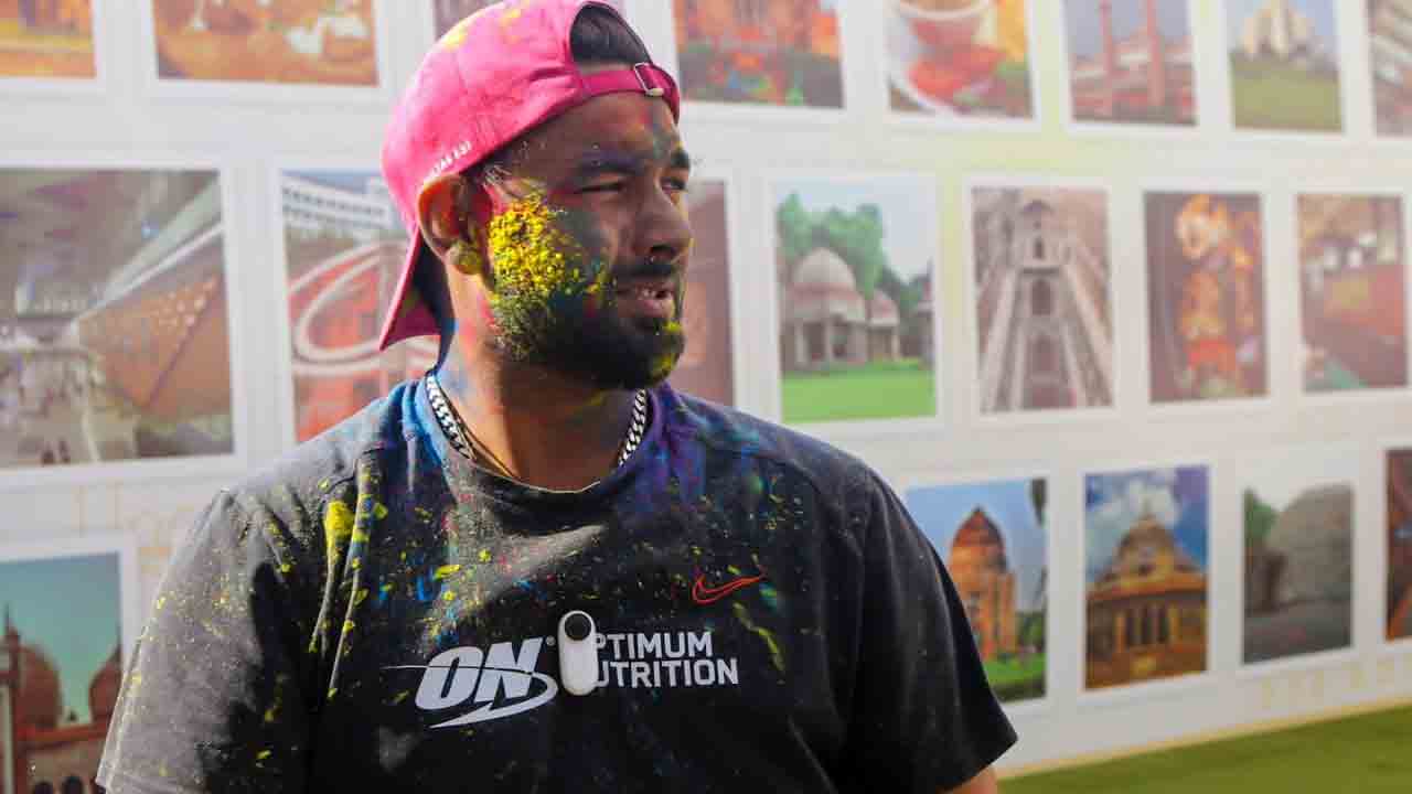 CSK vs DC | చెన్నైపై ఢిల్లీ గెలిచినా.. రిషబ్ పంత్‌కు భారీ జరిమానా