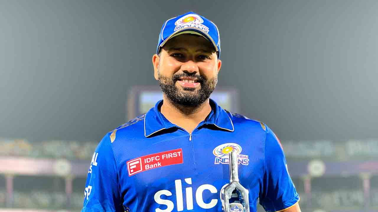 DC vs MI | ﻿ఢిల్లీకి వరుసగా నాలుగో ఓటమి.. బోణీ కొట్టిన రోహిత్‌ సేన