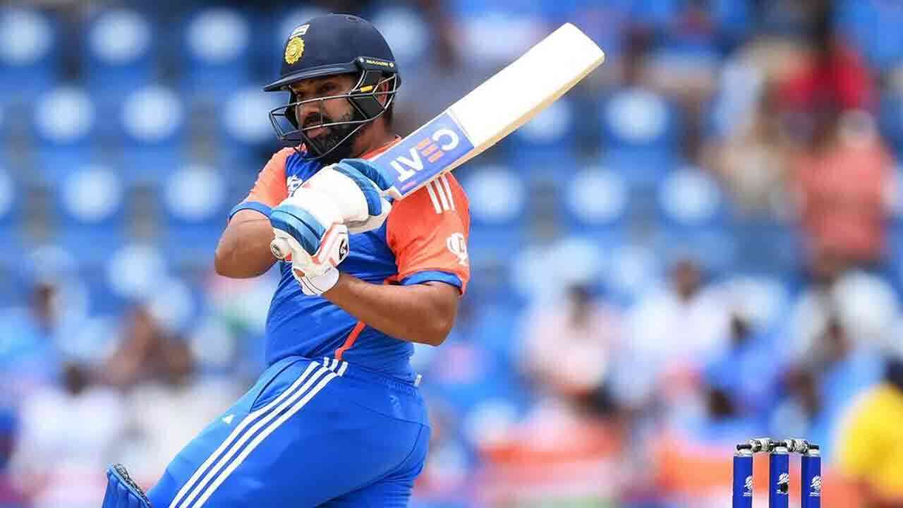 IND vs AUS : రోహిత్ శర్మ వీరవిహారం.. ఆస్ట్రేలియాపై టీమిండియా విక్టరీ