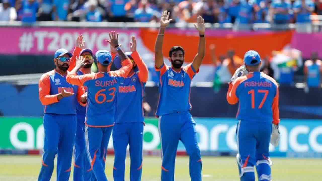 INDvsPAK | దటీజ్ రోహిత్ శర్మ.. కీలక సమయంలో పదునైన వ్యూహాలు.. చిరకాల ప్రత్యర్థిపై ఉత్కంఠ విజయం