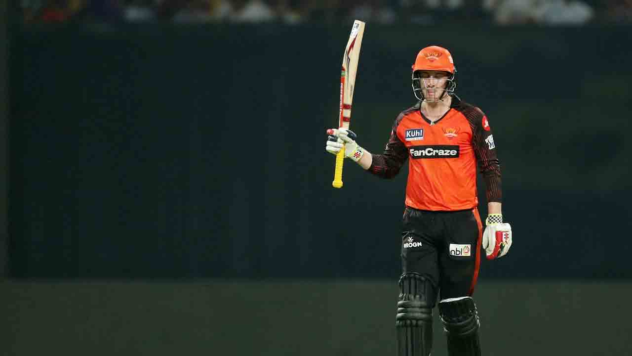 KKR vs SRH : ﻿బ్రూక్‌ శివతాండవం.. కోల్‌కతా నైట్‌రైడర్స్‌ను చిత్తుచేసిన సన్‌రైజర్స్‌ హైదరాబాద్‌