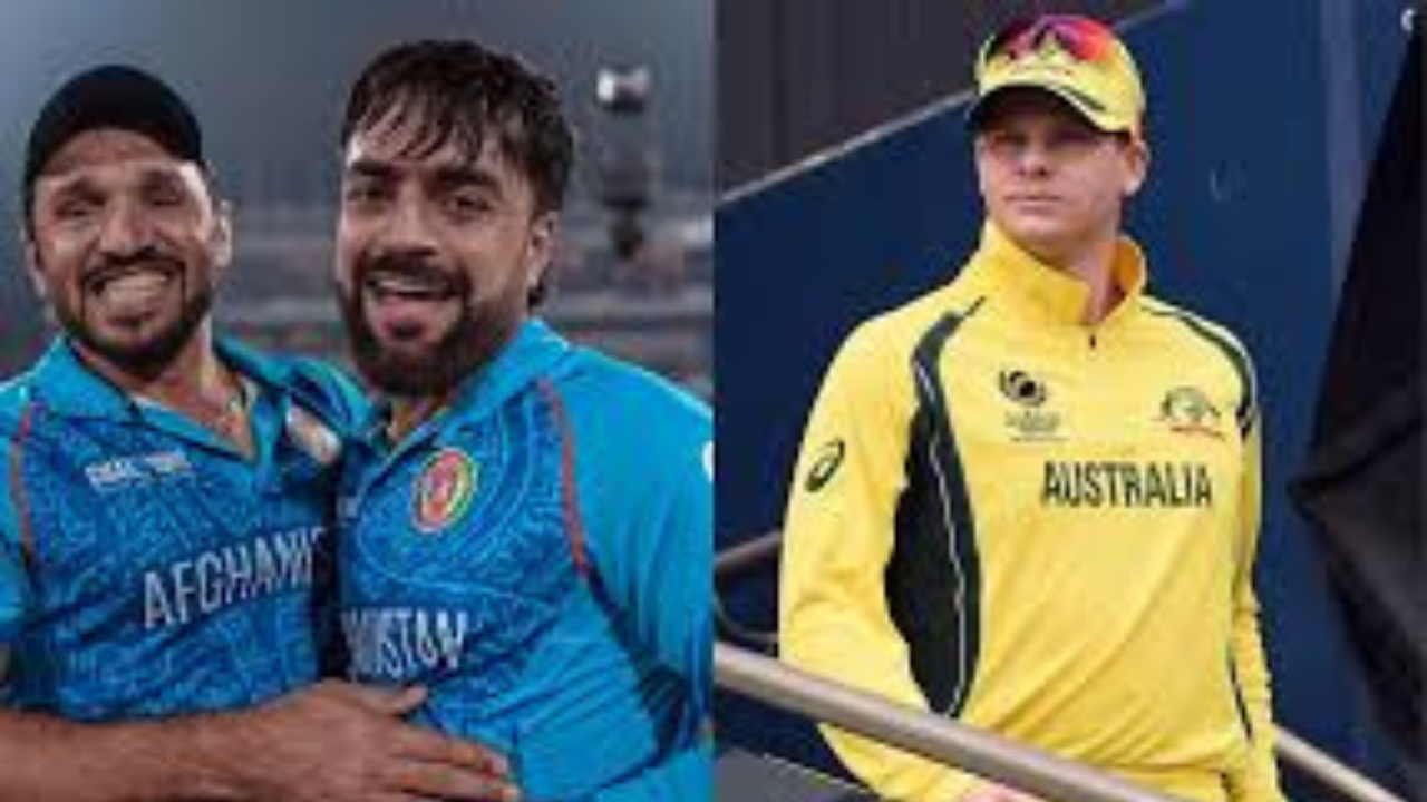 సెమీస్ బెర్త్ ఎవరిదో.. ఆస్ట్రేలియా ఆఫ్ఘనిస్తాన్ మధ్య నేడు కీలక పోరు.!