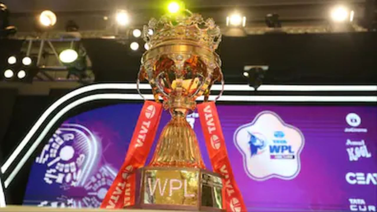 రెండు చోట్లే డబ్ల్యూపీఎల్ మ్యాచ్‌లు...జనవరి 9 న తొలి మ్యాచ్.. ఫిబ్రవరి 5న ఫైనల్..