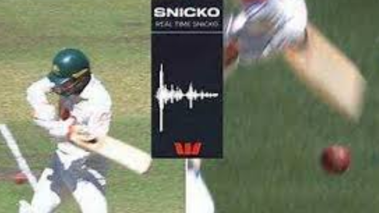 ఆసీస్ తొండాట