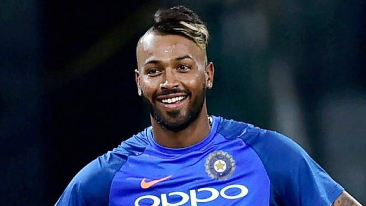 పాండ్యా ఈజ్ బ్యాక్... దక్షిణాఫ్రికాతో టీ20 సిరీస్‌కు ఎంపిక....