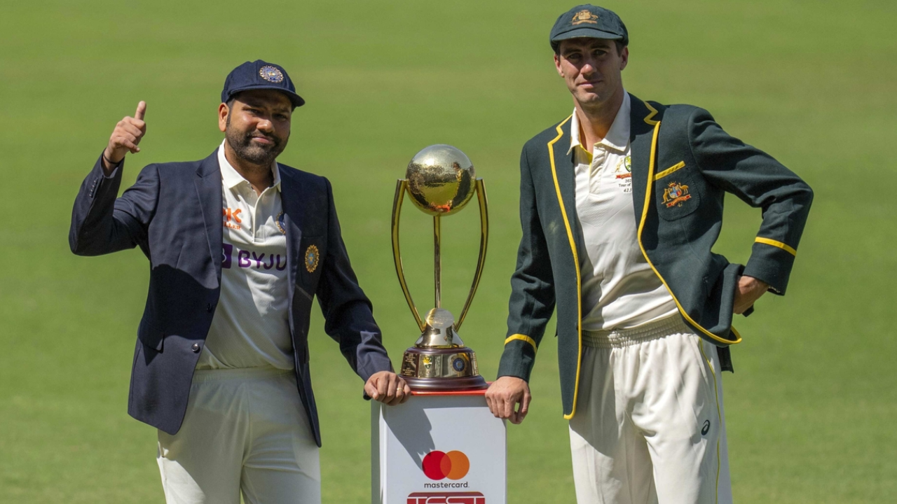 test series from tommarrow