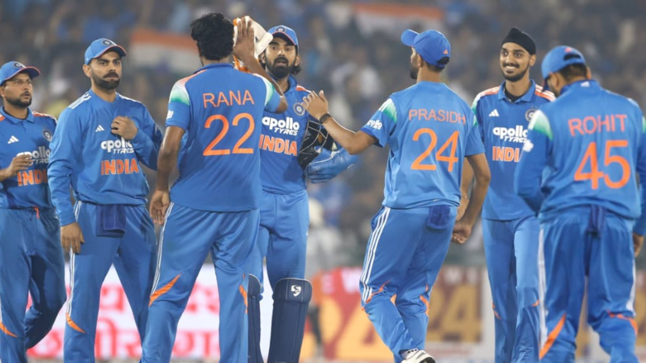 india vs south africa 2nd ODI