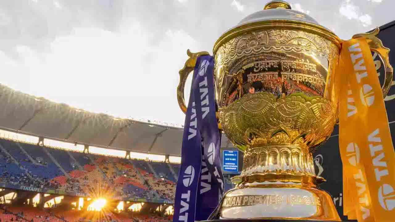 IPL 2025: ఐపీఎల్ 2025 నిరవధిక వాయిదా