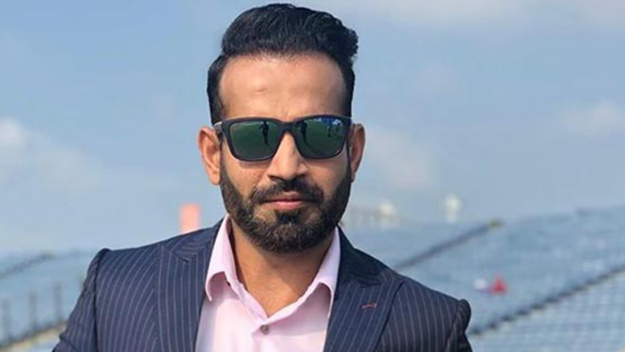 ఆ పది ఓవర్ల వల్లే టీమిండియా ఓటమి: ఇర్ఫాన్ పఠాన్