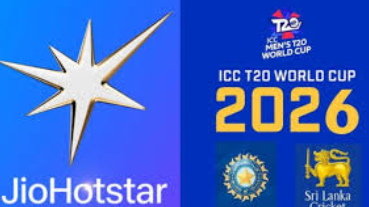 మా వల్ల కాదు!...  ఐసీసీకి జియోహాట్‌స్టార్ షాక్..