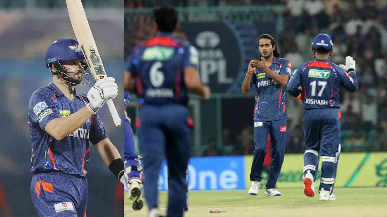 MI vs LSG | ఉత్కంఠభరిత మ్యాచ్‌లో ముంబై ఇండియన్స్‌పై లక్నో విక్టరీ