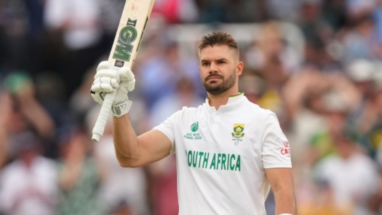 అభిషేక్ వికెట్ ఇంపార్టెంట్: మార్‌క్రమ్