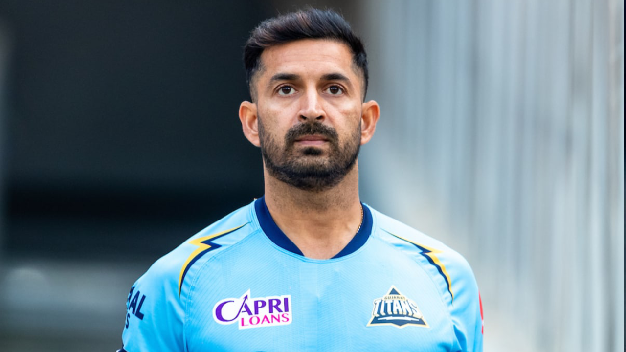 మోహిత్ శర్మ రిటైర్మెంట్ 