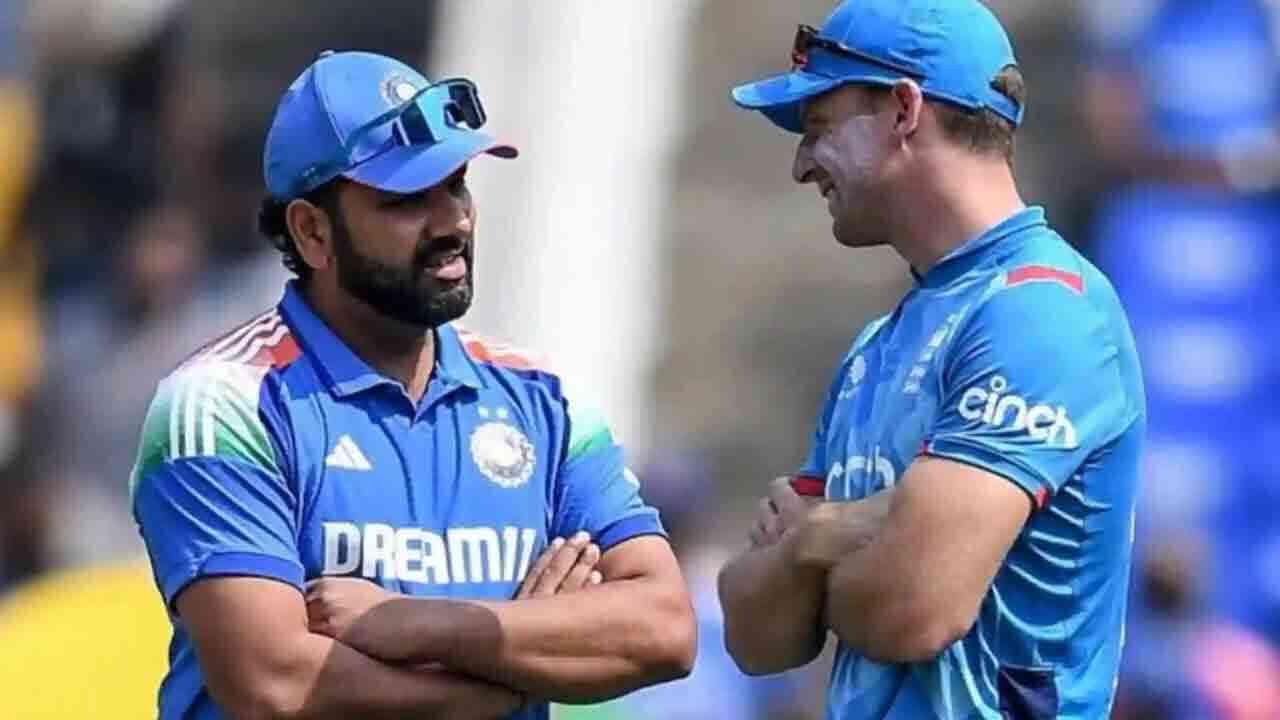 ఇంగ్లాండ్ తో నేడు మూడో వన్డే.. క్లీన్ స్వీప్ లక్ష్యంగా బరిలోకి దిగుతున్న భారత్ 