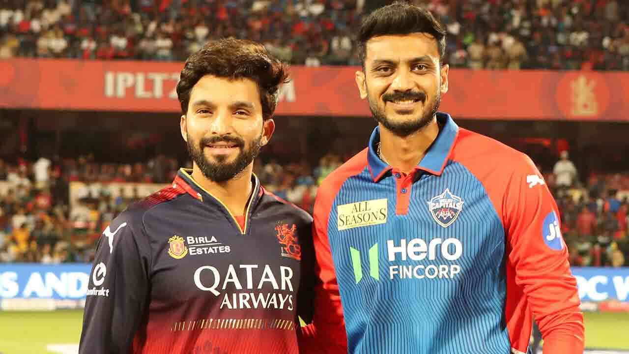 RCB vs DC | కేఎల్ రాహుల్ కీలక ఇన్నింగ్స్.. ఢిల్లీదే గెలుపు.. తడబడిన ఆర్సీబీ