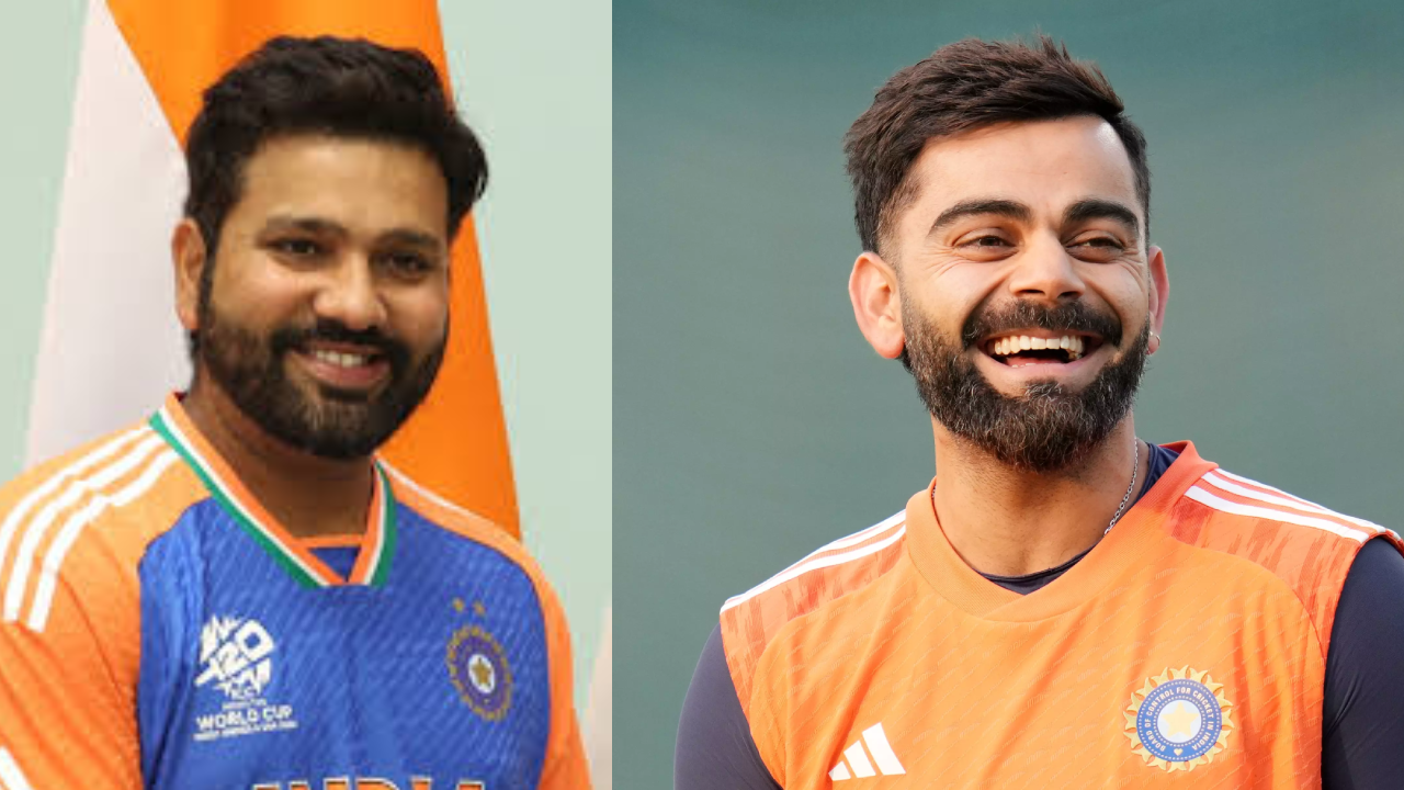 రో-కో దేశవాళీ క్రికెట్ ఆడాలి: బీసీసీఐ!