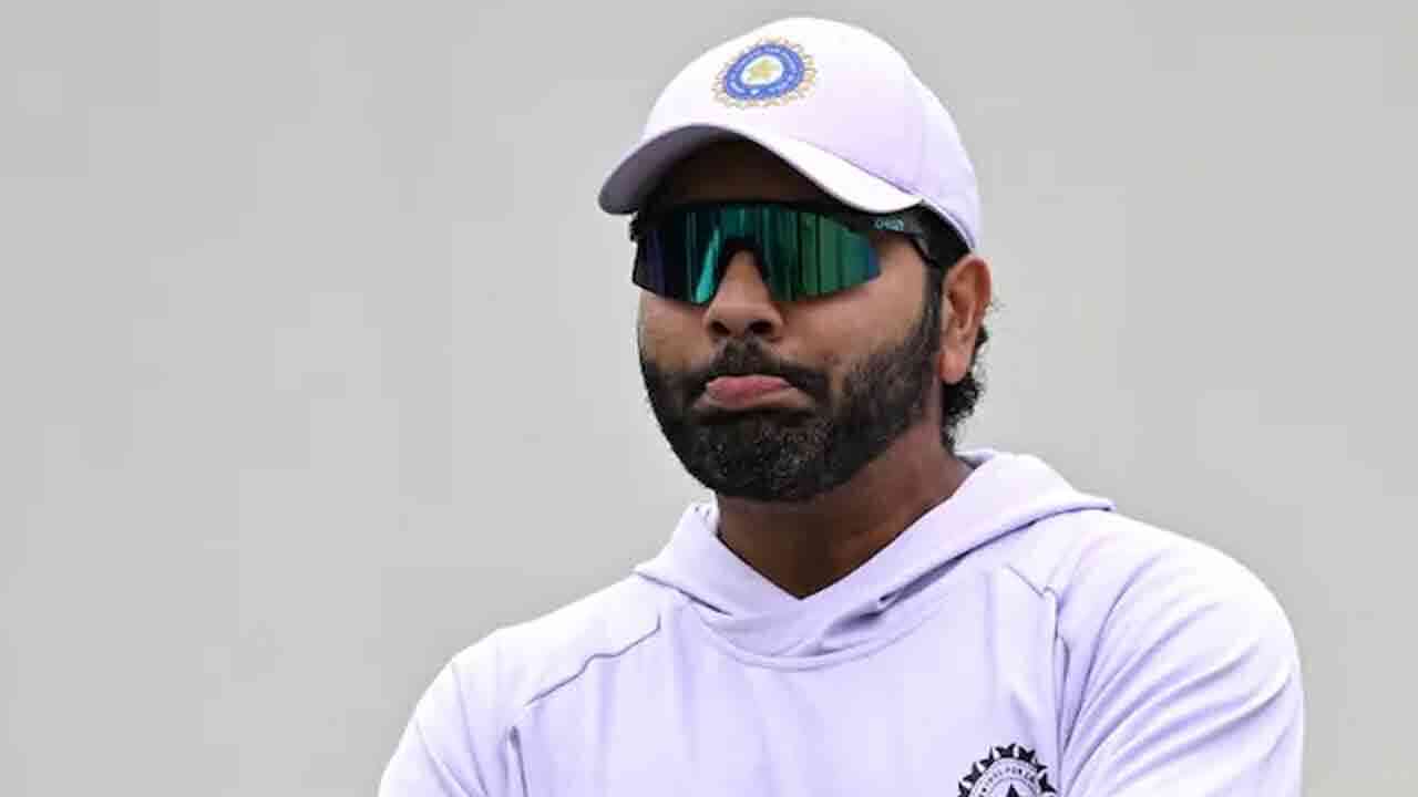 Rohit Sharma | రిటైర్మెంట్‌పై టీమిండియా కెప్టెన్ రోహిత్ శర్మ కీలక వ్యాఖ్యలు