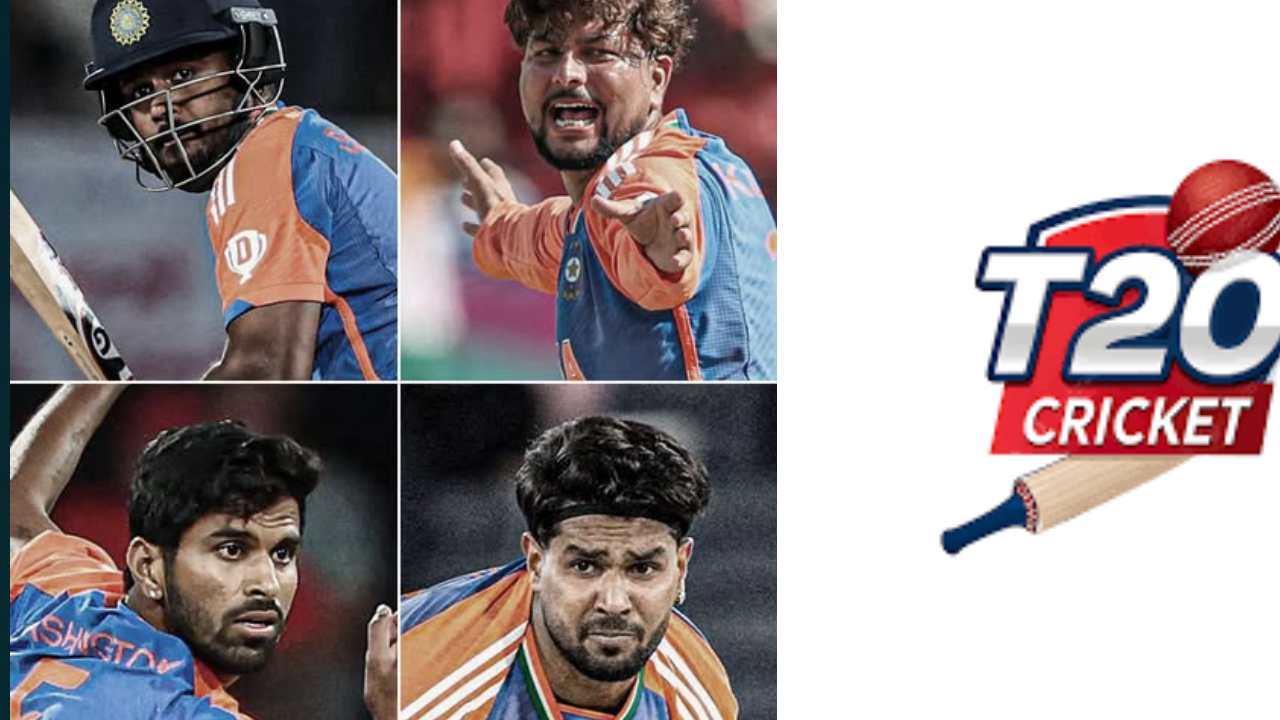 harshit washington sanju kuldeep to miss 2nd 