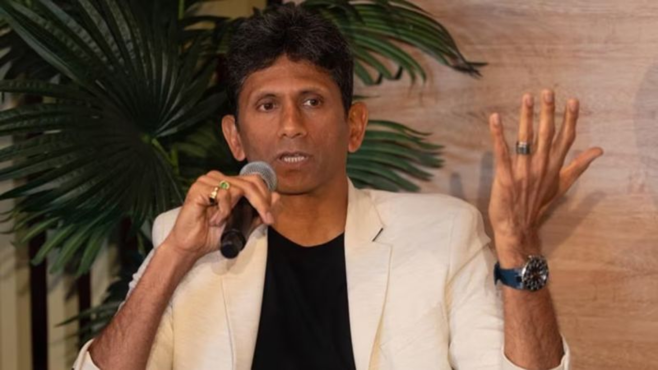  venkatesh prasad