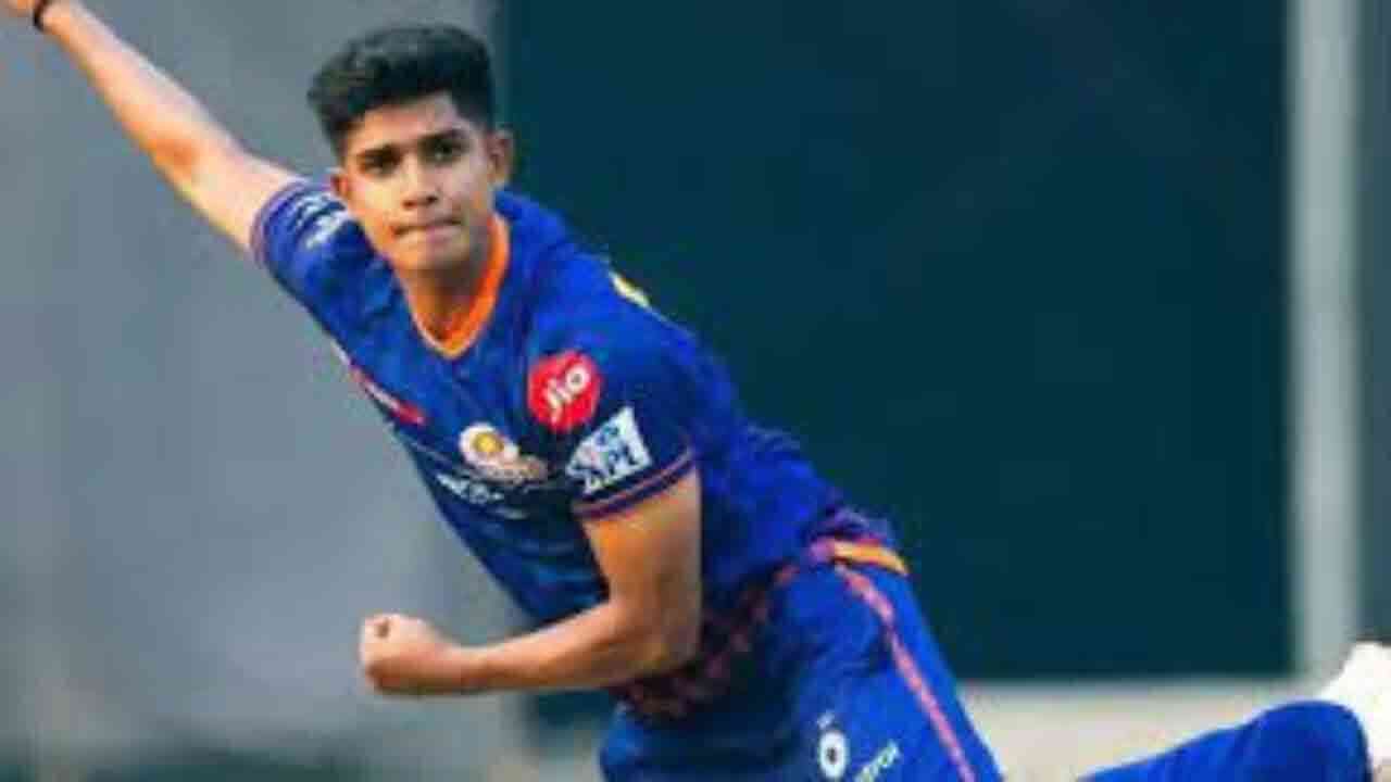 అరంగేట్రంలోనే అదరగొట్టిన విఘ్నేశ్‌.. ఇన్‌స్టాలో 3.9 లక్షల ఫాలోవర్స్‌