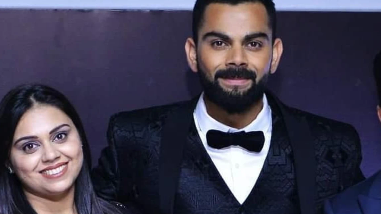 Kohli sister digs at Gambhir