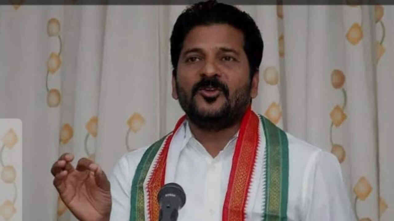 డ్రగ్స్ పై ఉక్కు పాదం మోపేందుకు రేవంత్ సర్కార్ సిద్ధం 