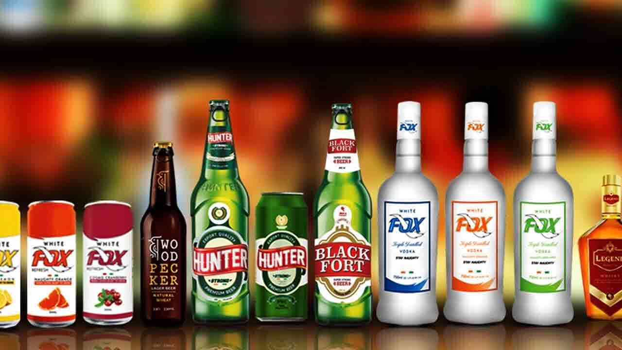 మందుబాబులకు పండగ.. తాగినోళ్లకు తాగినంత.. తెలంగాణలోకి కొత్త బ్రాండ్ బీర్లు