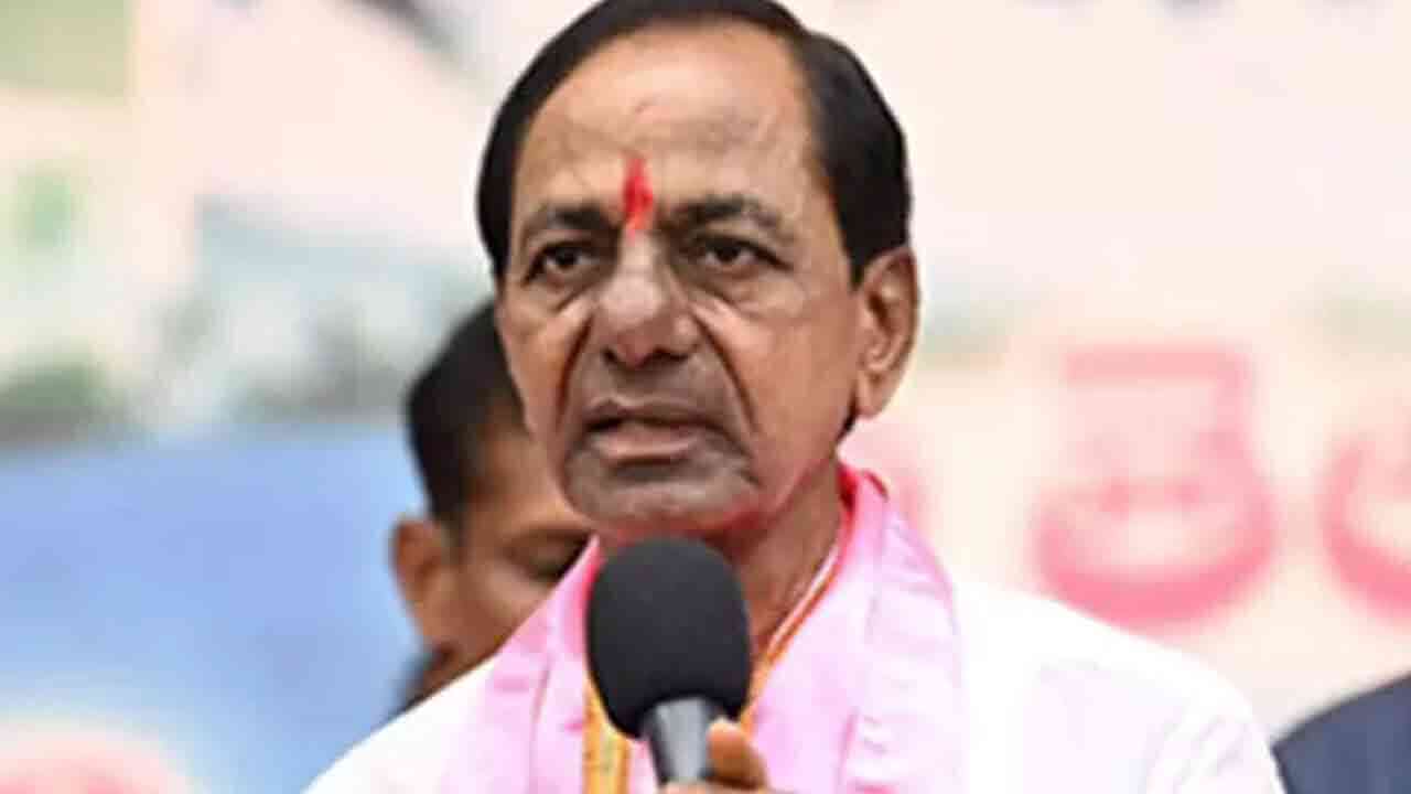 తెలంగాణ ఆవిర్భావ వేడుకలకు రేవంత్ ఆహ్వానంపై కేసీఆర్ రిప్లై ఇదే..