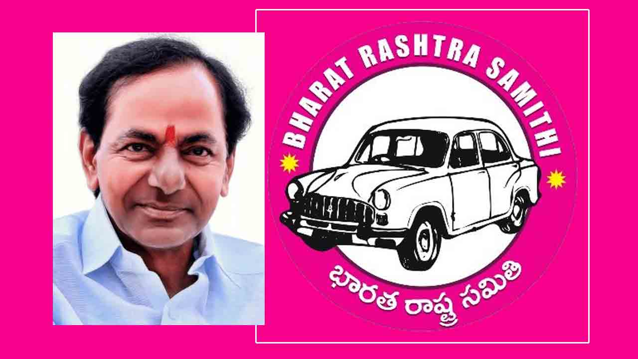 జనంలోకి బీఆర్ఎస్ అధినేత.. కేసీఆర్ బస్సు యాత్ర షెడ్యూల్ ఖరారు