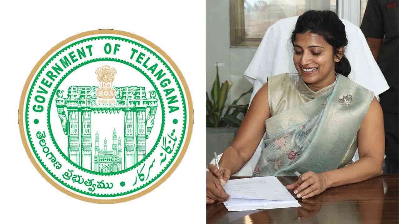 తెలంగాణలో 44 మంది ఐఏఎస్‌ల బదిలీ.. కీలక పోస్ట్‌లో ఆమ్రపాలి