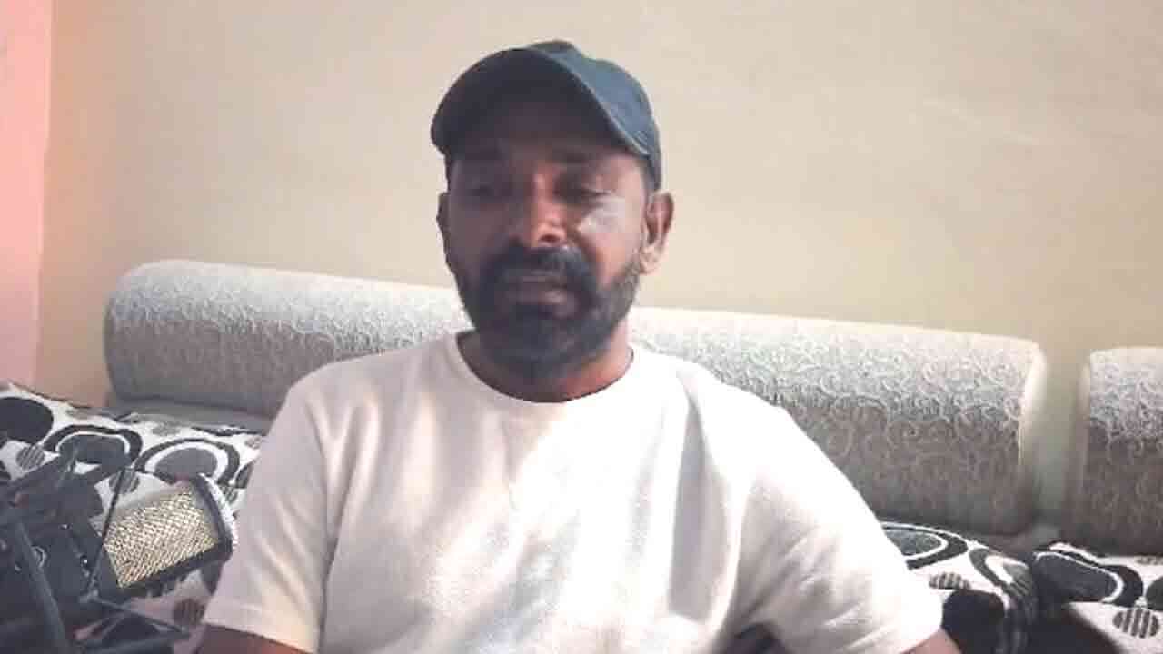 రేవంత్‌రెడ్డి, అందెశ్రీ మోసం చేశారు.. జగిత్యాల జిల్లా సంగీత దర్శకుడి ఆవేదన