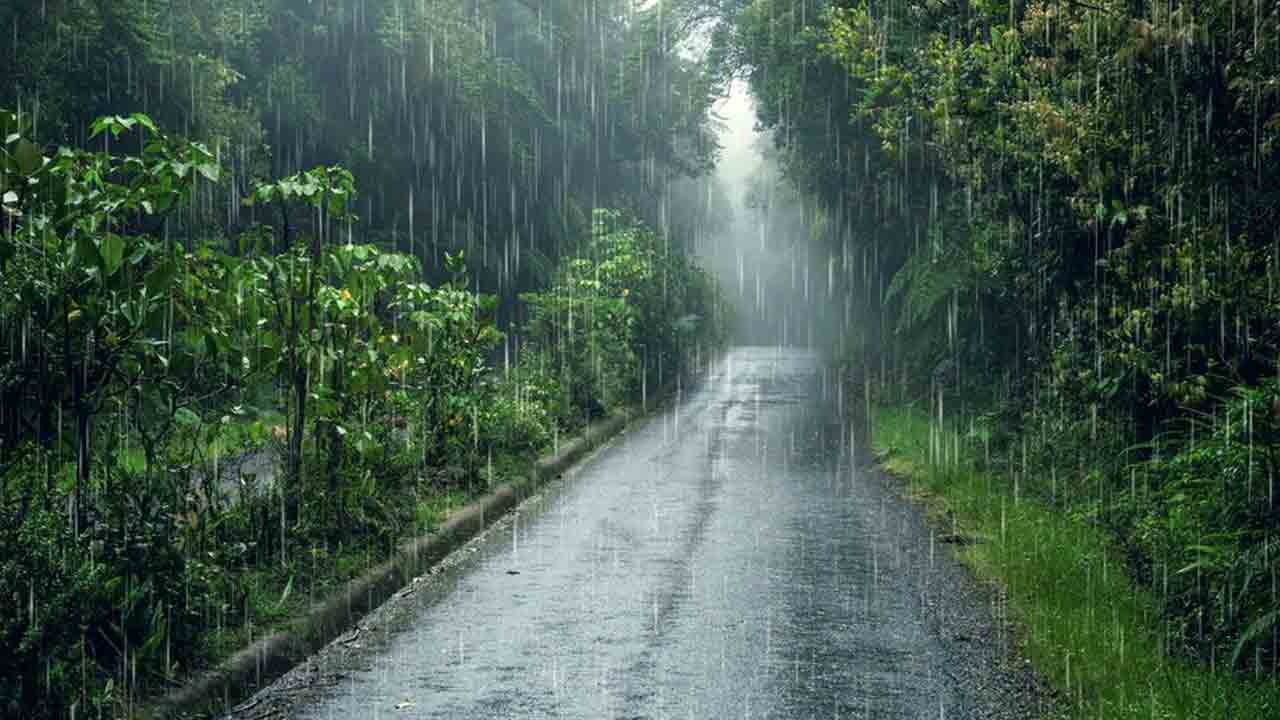 Telangana Rains | వేసవి తాపం నుంచి ఉపశమనం.. తెలంగాణ వాసులకు చల్లని కబురు