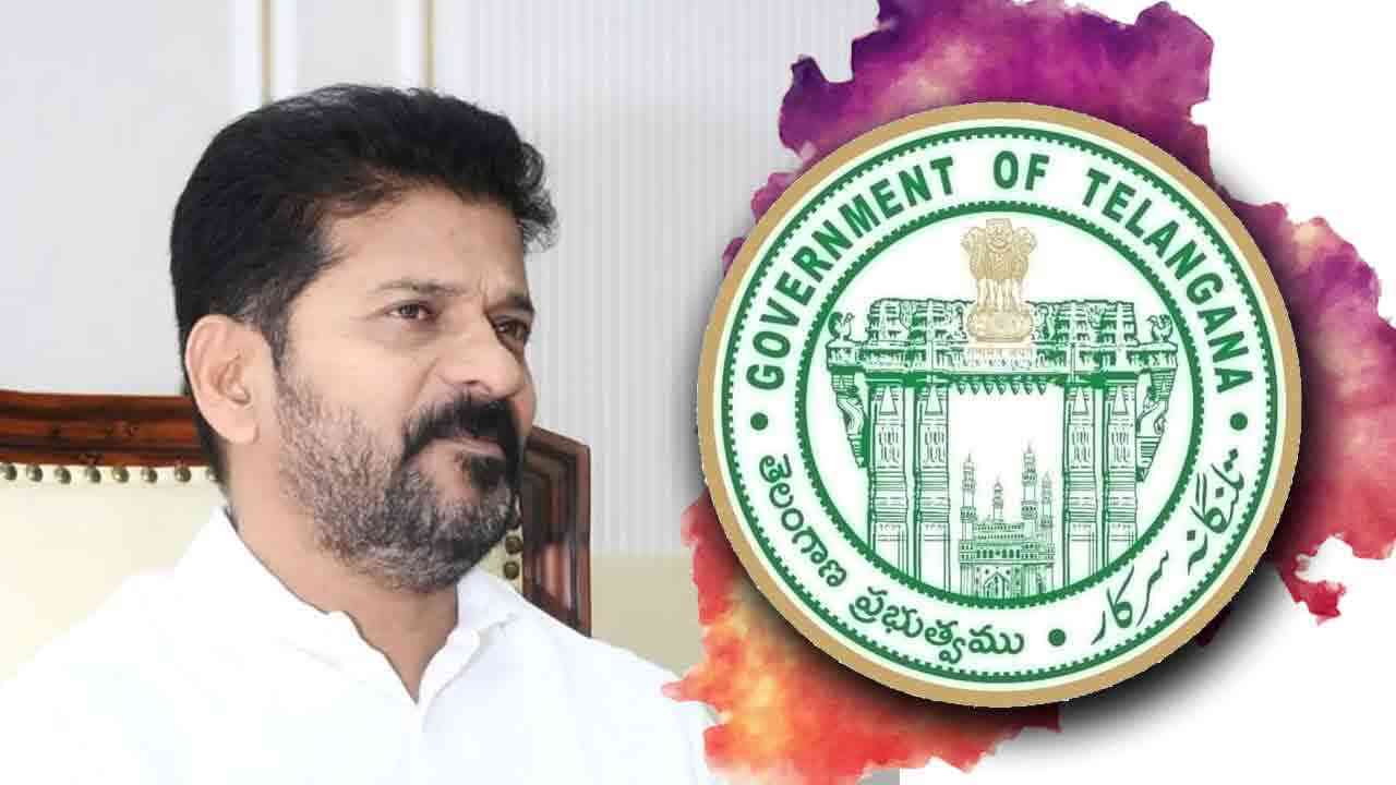 తెలంగాణ అధికారిక చిహ్నంలో కాకతీయ కళాతోరణం ఉండదు: సీఎం రేవంత్ రెడ్డి