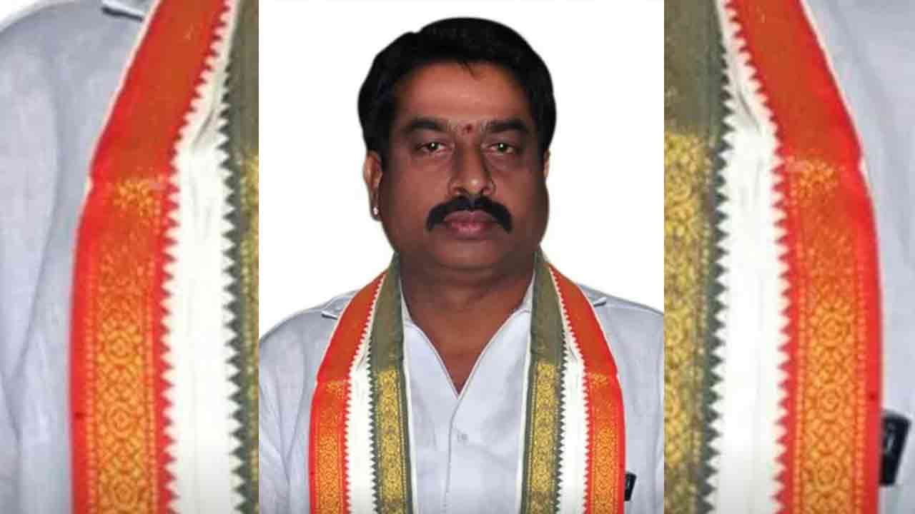 రైతులకు త్వరలోనే రేవంత్ రెడ్డి తీపికబురు: వక్కలంక శ్రీనివాసరావు