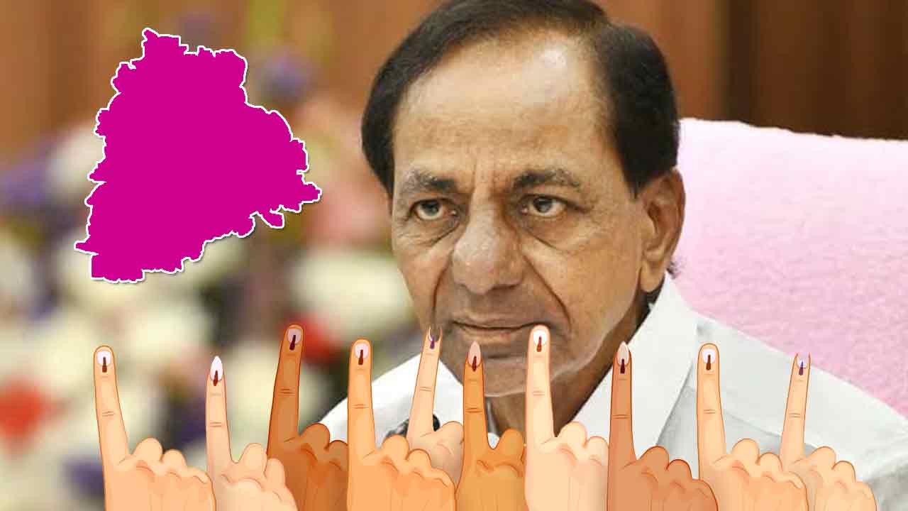 నోరు మంచిదైతే ఊరు మంచిదైతది.. కేసీఆర్ ఈ సామెత మీకు తెలియంది కాదు..