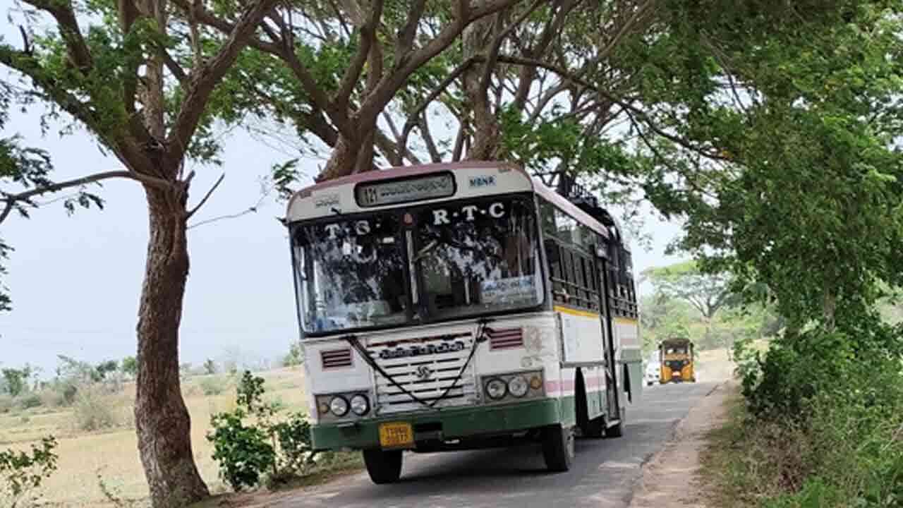 TGSRTC : నిరుద్యోగులకు శుభవార్త.. ఆర్టీసీలో 3035 పోస్టుల భర్తీకి గ్రీన్ సిగ్నల్