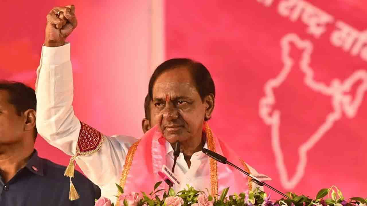 KCR ON OPERATION SINDOOR | ఆపరేషన్ సింధూర్‌పై కేసీఆర్ కీలక వ్యాఖ్యలు