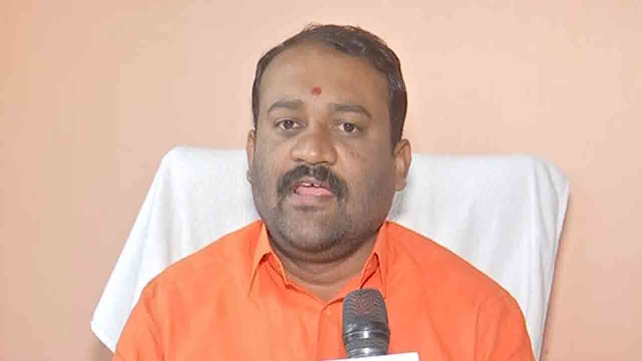 పశ్చిమ బెంగాల్‌లో హిందువులపై జరుగుతున్న దాడులను నిరసిస్తూ రేపు VHP రాష్ట్రవ్యాప్త ఆందోళన