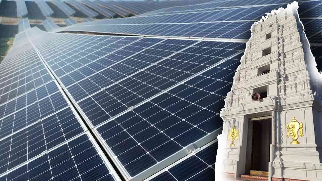 హిందూ దేవాలయాల భూములను తెలంగాణ సర్కారు కబ్జా చేస్తోందా.. హిందూ సంఘాలు ఏమంటున్నాయంటే..