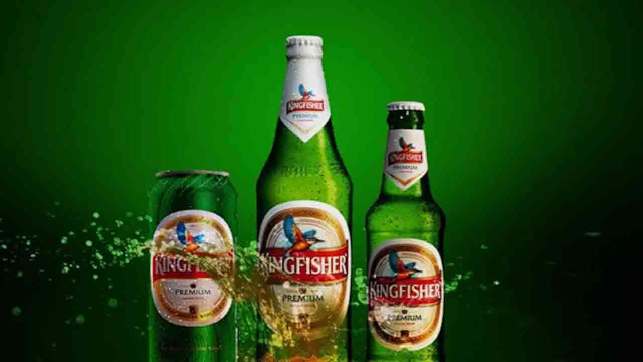 Telangana Kingfisher Beers : అయ్యయ్యో.. తెలంగాణకు కింగ్ ఫిషర్ బీర్ల సరఫరా నిలిపివేత