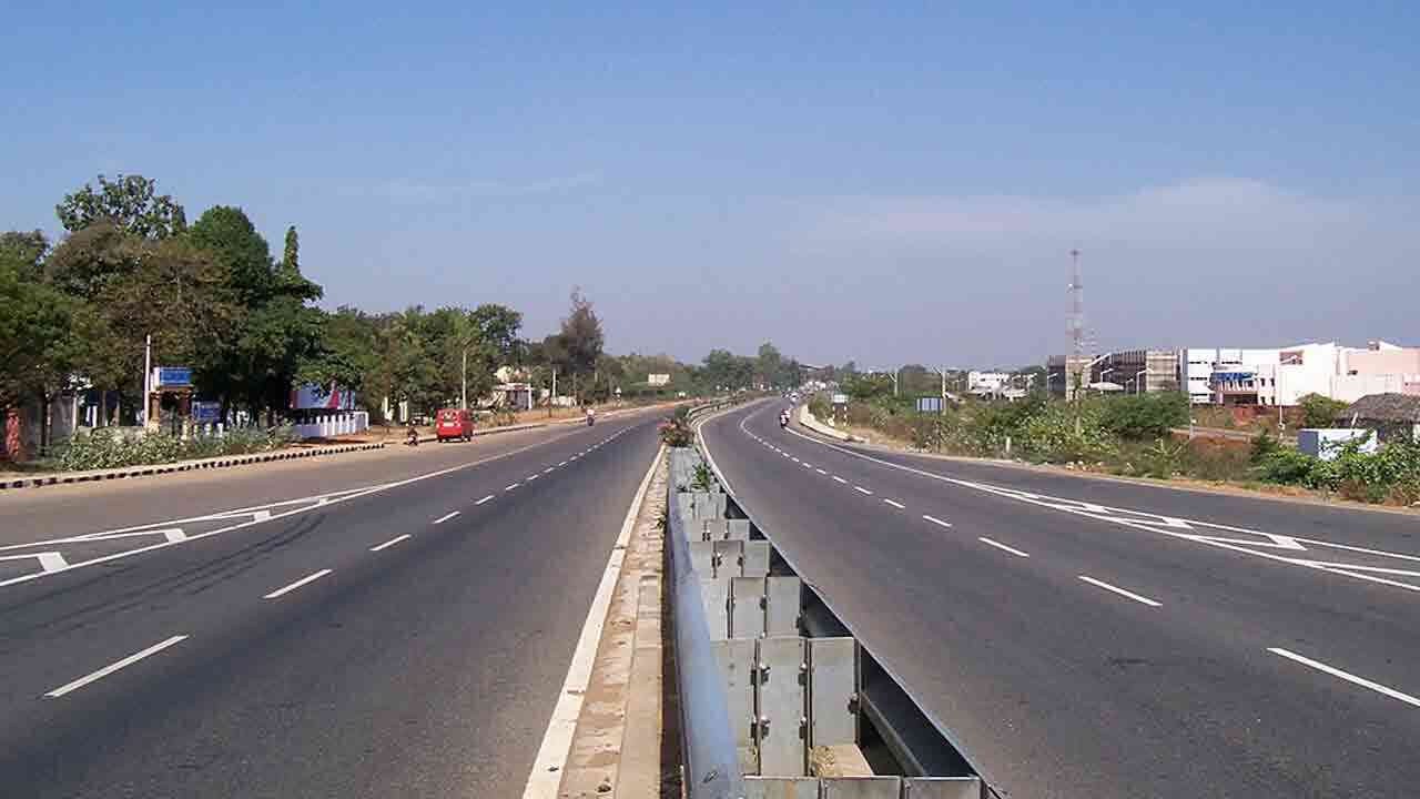 చేగుంట నుంచి దుబ్బాక మీదుగా సిరిసిల్లకు నేషనల్‌ హైవే: ఎంపీ రఘునందన్ రావు