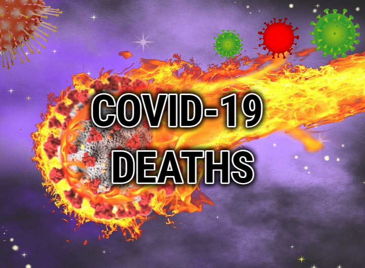 ఇంకా తగ్గని కరోనా ప్రభావం.. 2022లో ఇప్పటికే 10 లక్షలు దాటిన మరణాలు