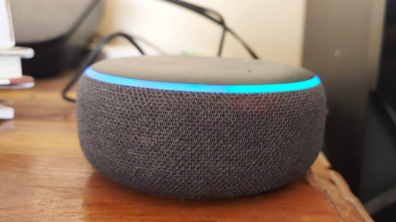 Amazon Alexa | అమ్మ దొంగా.. దొంగచాటుగా మీ మాటలు వింటున్న అలెక్సా.. జాగ్రత్త సుమా..