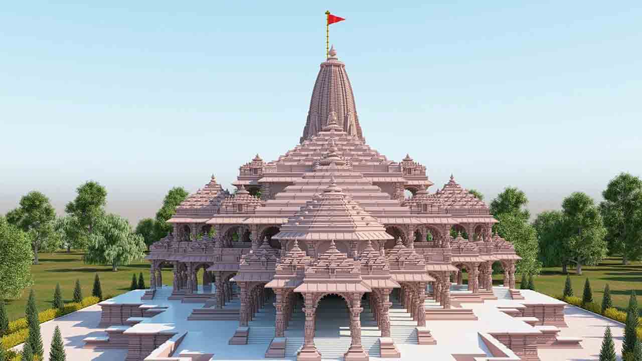 Ayodhya | భూలోకమే పులకించేలా శ్రీరాముడి అయోధ్య.. వారం పాటు జరిగే కార్యక్రమాలివే..